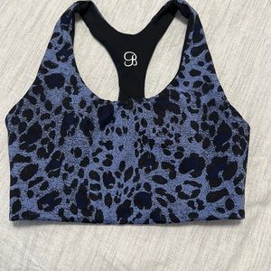 Bombshell sports tank